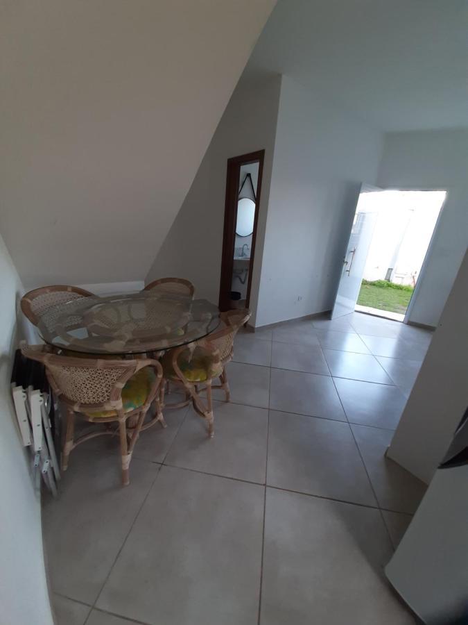 Sobrado Frente Ao Sesc, Wifi 300Mb, 2 Vagas Auto, Cozinha, Churrasqueira, Moderno E Reformado Bertioga Exteriér fotografie