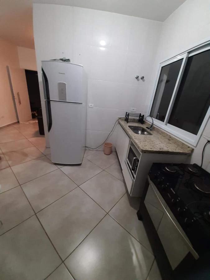 Sobrado Frente Ao Sesc, Wifi 300Mb, 2 Vagas Auto, Cozinha, Churrasqueira, Moderno E Reformado Bertioga Exteriér fotografie